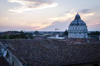 Grand Hotel Duomo, Pisa