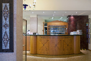 General view
 di NH Ravenna