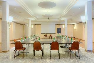 Conferences
 di NH Ravenna