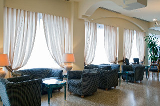 Lobby
 di NH Ravenna