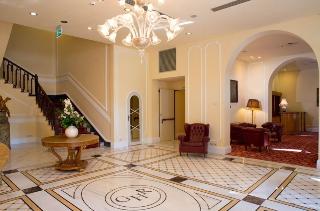 Residenza del Grand Hotel, Rimini