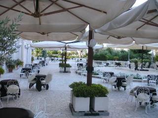 Residenza del Grand Hotel, Rimini