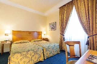 Residenza del Grand Hotel, Rimini