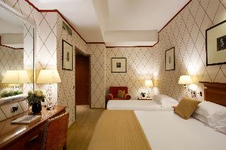 Starhotels Metropole