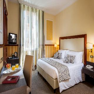 Savoy Rome