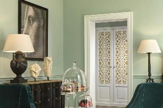 Rocco Forte Hotel De La Ville, Rome