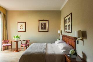 Starhotels Michelangelo, Rome