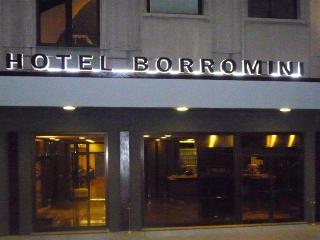 B4 Roma Borromini by Boscolo, Rome