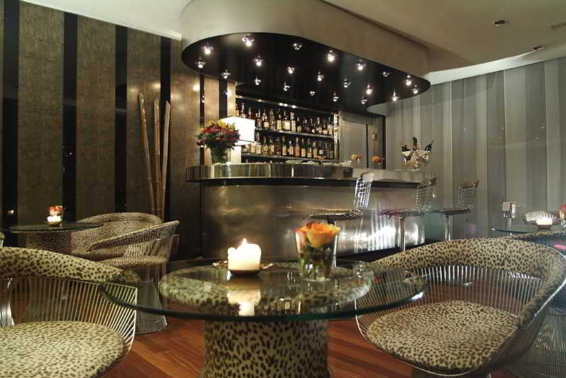 B4 Roma Borromini by Boscolo, Rome