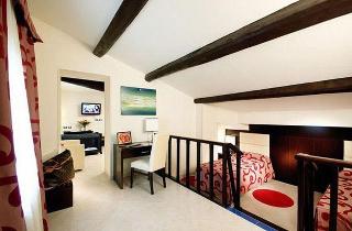 New Hotel Anglo Americano, Rome