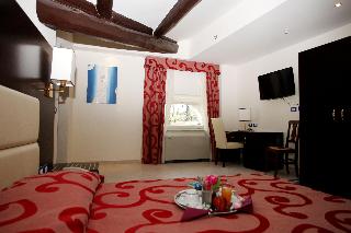 New Hotel Anglo Americano, Rome