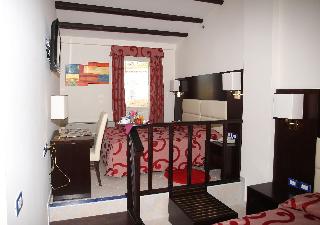 New Hotel Anglo Americano, Rome