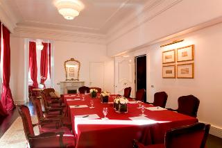 Majestic Rome - The Leading Hotels of the World