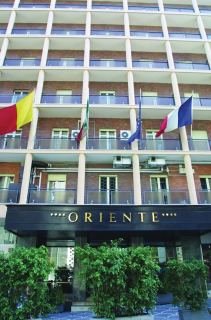 General view
 di Grand Hotel Oriente