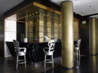 Bar
 di NH Excelsior