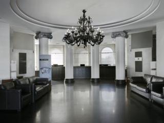 Lobby
 di NH Excelsior
