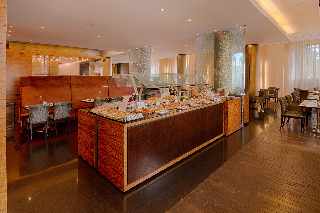 Restaurant
 di NH Excelsior