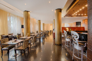 Restaurant
 di NH Excelsior