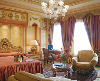 Room
 di Regina Palace