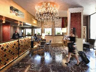 Papadopoli Hotel Venezia - MGallery Collection