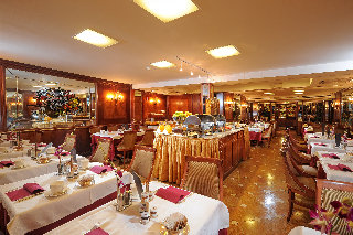 Restaurant
 di Concordia