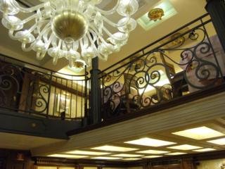 Restaurant
 di Royal San Marco