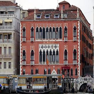 Hotel Danieli, Venice