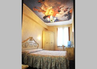 Room
 di Comfort Hotel Diana