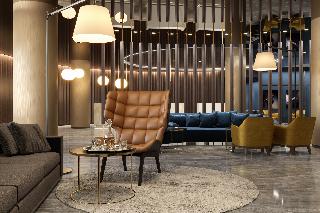 Radisson Blu Hotel Florence