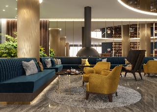Radisson Blu Hotel Florence