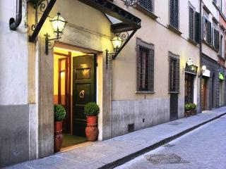 HOTEL SAN GIORGIO & OLIMPIC