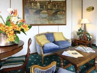 HOTEL SAN GIORGIO & OLIMPIC