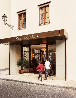 The Hoxton Florence