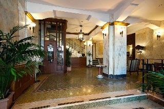 Lobby
 di Continental