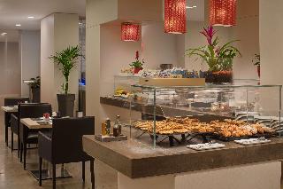 Restaurant
 di NH Plaza