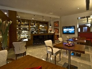 Bar
 di Eurostars Toscana