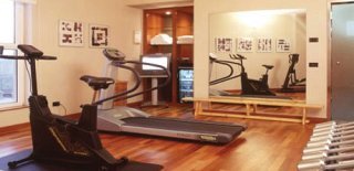 Sports and Entertainment
 di Eurostars Toscana