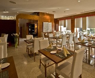 Restaurant
 di Eurostars Toscana