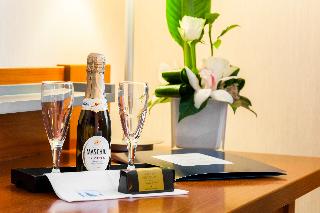 Room
 di Eurostars Toscana