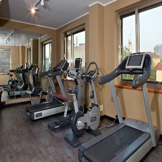 Executive, Milan