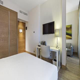 NH Milano Touring, Milan