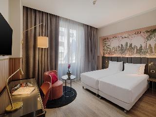 NH Milano Touring, Milan