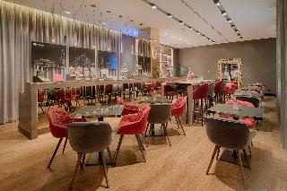 NH Collection Milano President, Milan