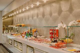 NH Collection Milano President, Milan
