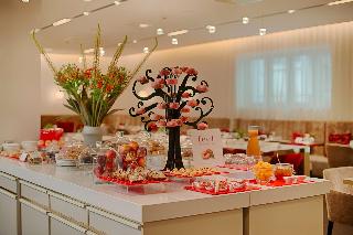 NH Collection Milano President, Milan