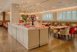 NH Collection Milano President, Milan