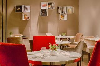 NH Collection Milano President, Milan