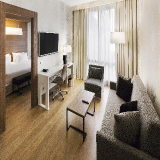 NH Collection Milano President, Milan