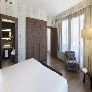 NH Collection Milano President, Milan