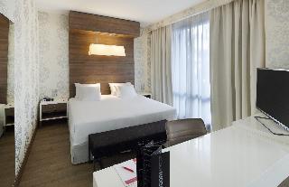 NH Collection Milano President, Milan